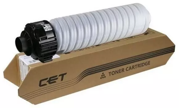Тонер-картридж CET 842125 CET6770U для RICOH MP2554SP/3054SP/3554SP (CET), 702г, 24000 стр.