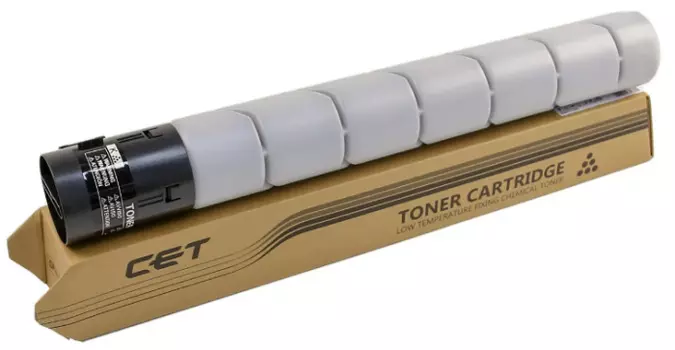 Тонер-картридж CET CE28 CET131081 для KONICA MINOLTA Bizhub 308e (CET), (WW), 547г