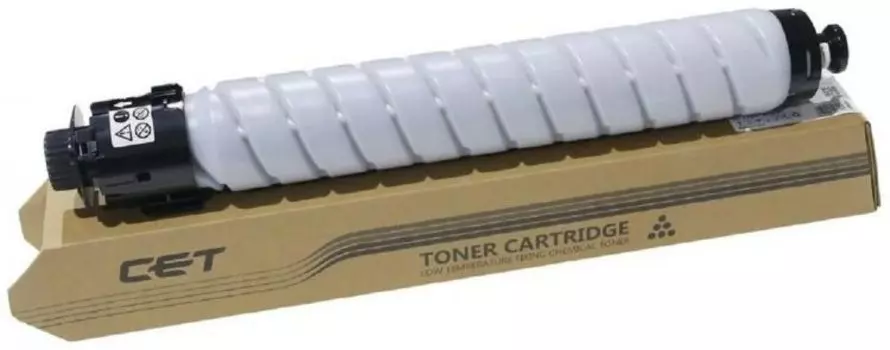 Картридж CET Тонер-картридж (CPP, CPT, HT8) 842255 для RICOH IMC3000/3500 (CET) Black, 520г, 31000 стр., CET141292