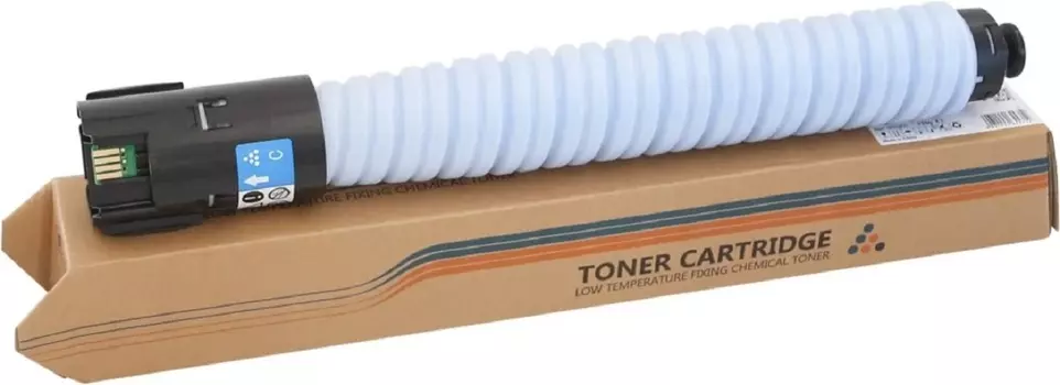 Тонер-картридж CET CET141530U (CPT, CE08) 006R01755 для XEROX AltaLink C8130/C8135 (CET) Cyan, 336г, 28000 стр.