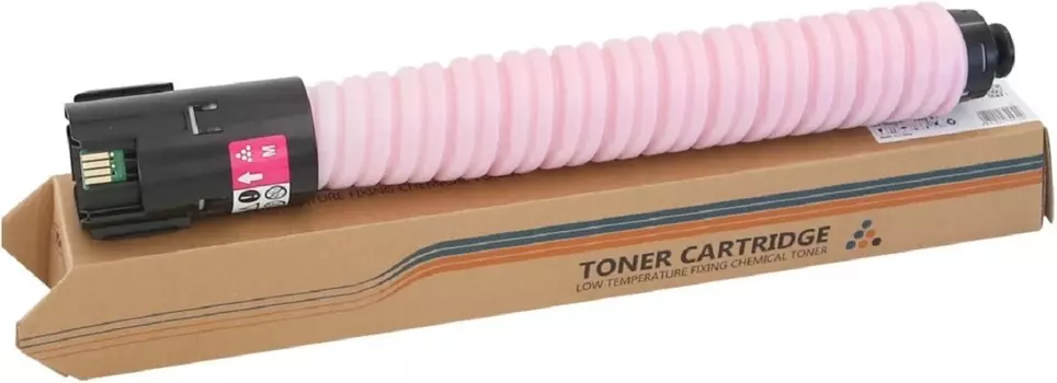 Тонер-картридж CET CET141531U (CPT, CE08) 006R01756 для XEROX AltaLink C8130/C8135 (CET) Magenta, 336г, 28000 стр.