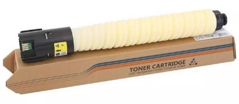 Тонер-картридж CET CET141532U (CPT, CE08) 006R01757 для XEROX AltaLink C8130/C8135 (CET) Yellow, 336г, 28000 стр.