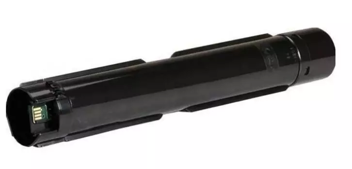 Тонер-картридж CET CET141605 для XEROX VersaLink C7020/C7025/C7030 Black (CPT, CE08) 330г, 23600 стр. (106R03745/CT202744)