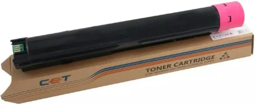 Тонер-картридж CET CET141696 (CPT, CE08) 106R03767 для XEROX VersaLink C7000 (CET) Magenta, 165г