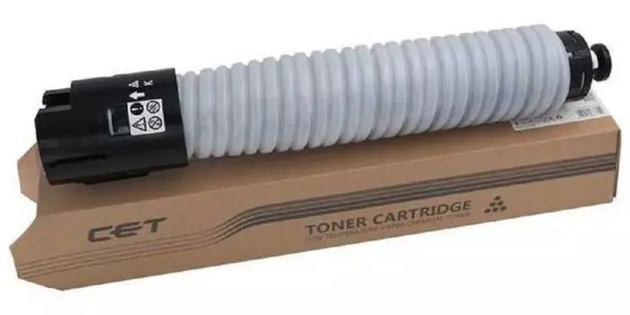 Тонер-картридж CET CET141698 (CPP, CPT, CE08) для XEROX VersaLink C8000 (CET) Black, 270г