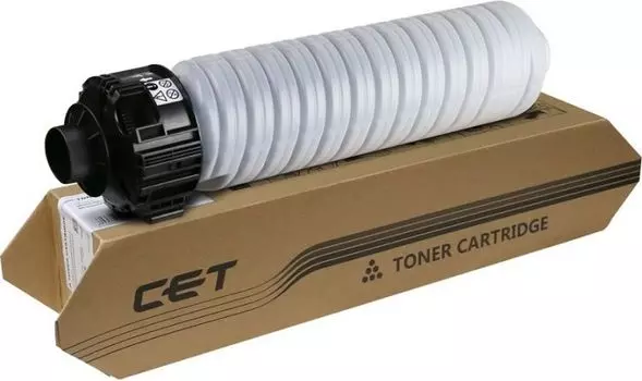 Тонер-картридж CET CET6775U 842127 для RICOH MP4054SP/5054SP/6054SP, 1046г, 37000 стр.