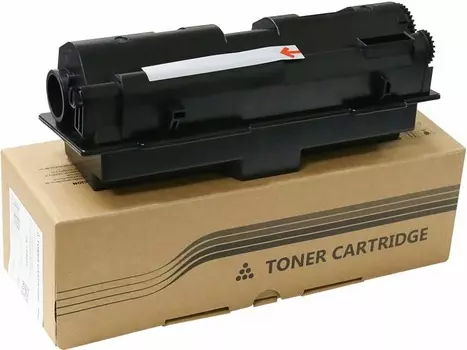 Картридж CET Тонер-картридж (PK2/PK3) TK-1140 для KYOCERA ECOSYS M2035DN/M2535DN, FS-1035MFP/1135MFP (CET), 280г, 7200 стр., CET8189