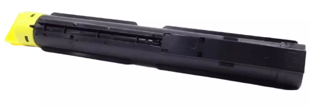 Тонер-картридж CET DGP0600 106R03766 для XEROX VersaLink C7000DN/N Yellow, 200г, 10010 стр.