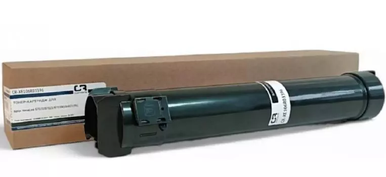 Тонер-картридж CopyRite CR-XE106R03396 для Xerox VersaLink B7020/B7025/B7030(106R03396) 31000стр