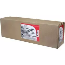 Тонер-картридж ELP CT-CAN-C-EXV36 для Canon iR Adv 6055/6065/6075/6255/6265/6275 C-EXV36/GPR-38 (туба 2240г)