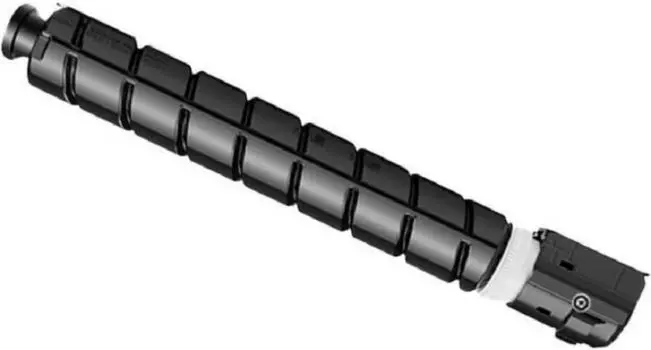 Тонер-картридж ELP CT-CAN-C-EXV48K Canon iR C1325iF/C1335iF (C-EXV48K) Black, 16.5K