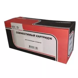 Тонер-картридж ELP CT-KYO-TK-1110 для Kyocera FS-1040/1020MFP/1120MFP TK-1110 2.5K