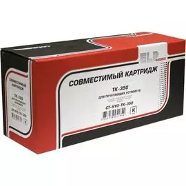 Тонер-картридж ELP CT-KYO-TK-350 для Kyocera FS-3920DN/3040/3140MFP/3040MFP+/3140MFP+/3540MFP/3640MFP TK-350 15K