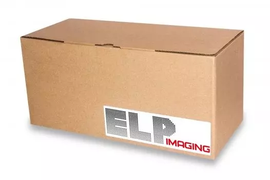 Тонер-картридж ELP CT-RIC-MPC6003K для Ricoh Aficio MP C4503/C4504/C5503/C5504/C6003/C6004, type MPC6003E black (туба, 560г)