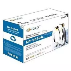 Тонер-картридж G&amp;G NT-5530A