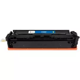 Тонер-картридж G&G NT-C045HY желтый для Canon i-SENSYS LBP611/613/631/633 (2200 стр)