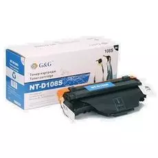 Тонер-картридж G&G NT-D108S для Samsung ML-1640/2240/2241