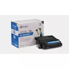 Тонер-картридж G&amp;G NT-Q5942X для HP LaserJet 4200/4250/4300/4350