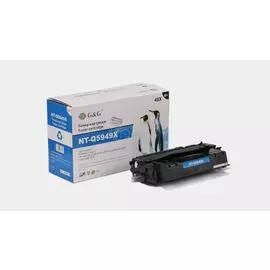 Тонер-картридж G&amp;G NT-Q5949X