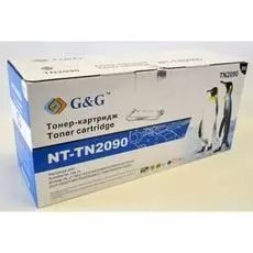Тонер-картридж G&G NT-TN2090 для Brother HL-2132