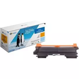 Тонер-картридж G&G NT-TN2375 для Brother HL-L2300/2340/2360/2365 DR/DNR/DWR (2600)стр