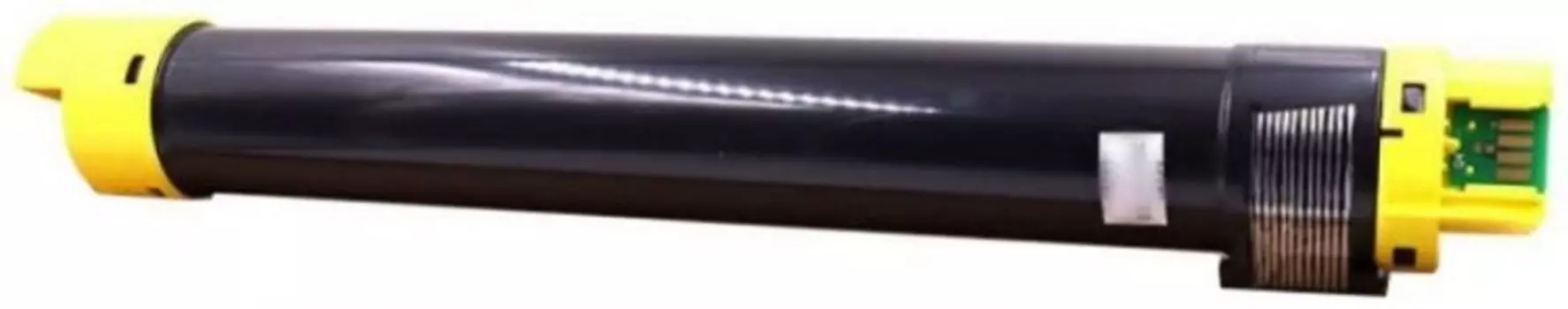 Картридж GG-006R01518 Toner cartridge G&G for Xerox WC 7525/7530/7535/7545/7556/7830/7835/7845/7855 (15K стр.), yellow