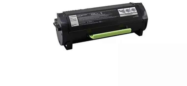 Тонер-картридж G&G GG-56F5U00 для Lexmark MS521dn/MX521ade/MX521de/MX522adhe/MS621dn/MS622de/MX622adhe/MX622ade/MX622adhe 56F5U00 с чипом