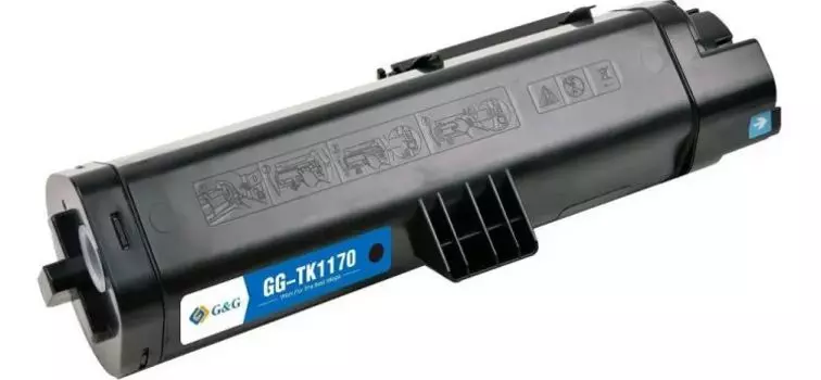 Картридж G&G GG-TK1170 GG Toner cartridge for Kyocera M2040dn/M2540dn/M2640dw (7200 pages) With Chip