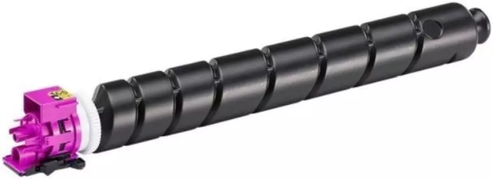 Тонер-картридж G&G GG-TK8345M для Kyocera TASKalfa 2552ci 12000 стр TK-8345M 1T02L7BNL1