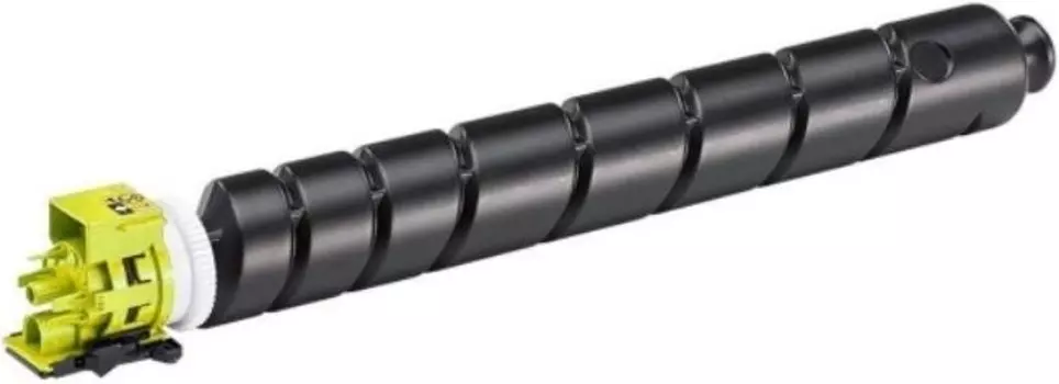 Тонер-картридж G&G GG-TK8345Y для Kyocera TASKalfa 2552ci 12000 стр TK-8345Y 1T02L7ANL1