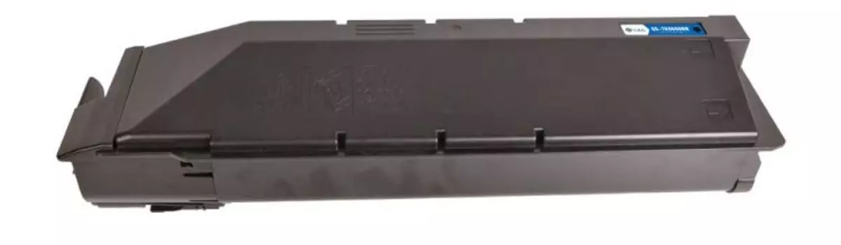 Тонер-картридж G&G GG-TK8600BK черный для Kyocera FS-C8600DN/8650DN (30000 стр)