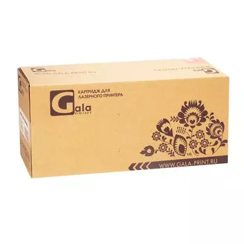 Тонер-картридж GalaPrint GP-CF237Y (№37Y) для HP LaserJet M608/M609/M631/M632/M633 41000 копий