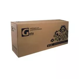 Тонер-картридж GalaPrint GP-CF451A (№655A) GP_CF451A_C для HP Color LaserJet JetIntelligence M652/M653/MFP M681/MFP M682 cyan 10500 копий