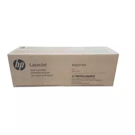 Тонер-картридж HP 415X W2031XH для LJ Pro M454/MFP M479, голубой (6 000 стр.)
