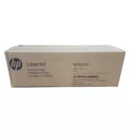 Тонер-картридж HP 415X W2032XH для LJ Pro M454/MFP M479, желтый (6 000 стр.)