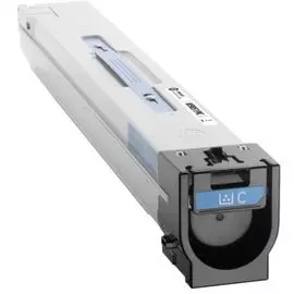 Тонер-картридж HP W9051MC голубой (54 000 стр ) для HP Color LJ Managed MFP E87640/E87650/E87660