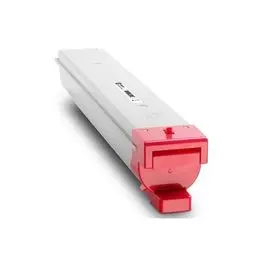 Тонер-картридж HP W9193MC пурпурный (28000 стр) для Color LJ Managed MFP E77822,E77825,E77830