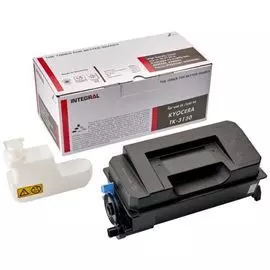 Тонер-картридж Integral TK-3130 Chip 12100118 Kyocera FS-4200DN, FS-4300DN