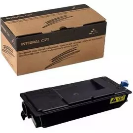 Тонер-картридж Integral TK-3150 Chip 12100131 Kyocera M3040idn, M3540idn