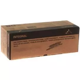 Тонер-картридж Integral TK-3170 12100174 P3050, P3055, P3060 с чипом