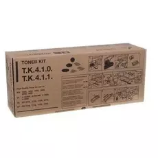 Тонер-картридж Integral TK-410 Chip 12100017 Kyocera KM 1620, 1635, 1650, 2020, 2035, 2050