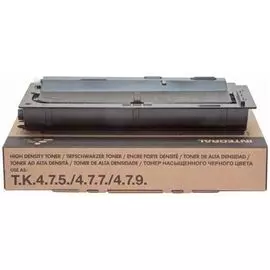 Тонер-картридж Integral TK-475 Chip 12100062 Kyocera TASKalfa 255, 255B, 305, FS 6025MFP, 6030 MFP