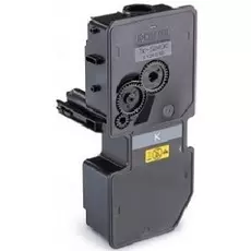 Тонер-картридж Integral TK-5240K 12100316 с чипом, для Kyocera Ecosys M5526cdn/M5526cdw/P5026cdn/P5026cdw, черный 4000ср