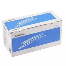 Тонер-картридж Integral TK-5280Y 12100420 для Kyocera M6235cidn, M6635cidn, P6235cdn, желтый 11000 страниц