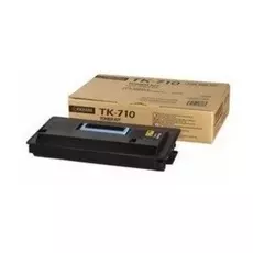 Тонер-картридж Integral TK-710 Chip 12100025 Kyocera 3010i