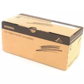 Тонер-картридж Integral TK-7225 12100458 с чипом для Kyocera, 20000 стр