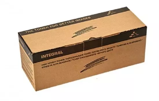 Тонер-картридж Integral TN-514K 13100107 для Konica Minolta bizhub C-458, 558, 658 черный