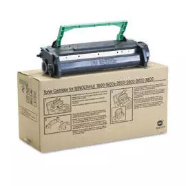 Тонер-картридж Konica Minolta 4152613