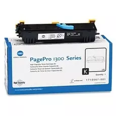 Тонер-картридж Konica Minolta 4518812