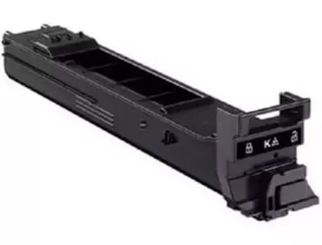 Тонер-картридж Konica Minolta A0DK151 черный (4K) Konica-Minolta mc4650/4690MF/4695MF